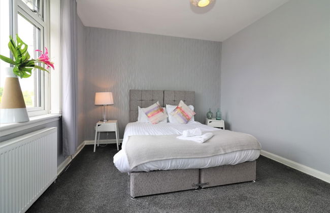 Carfin House - Motherwell - Foto 40