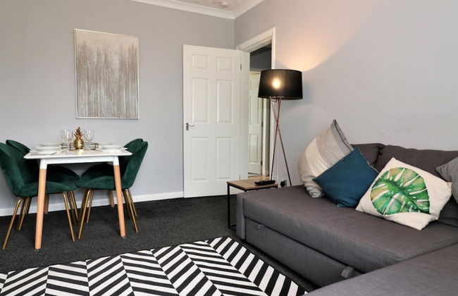 Carfin House - Motherwell - Foto 27