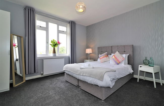 Carfin House - Motherwell - Foto 39