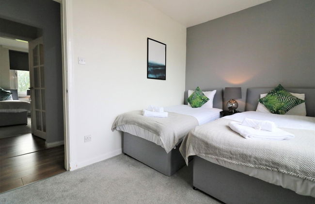 Carfin House - Motherwell - Foto 47