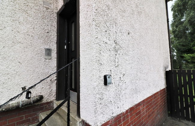 Carfin House - Motherwell - Foto 59