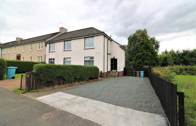 Carfin House - Motherwell - Foto 57