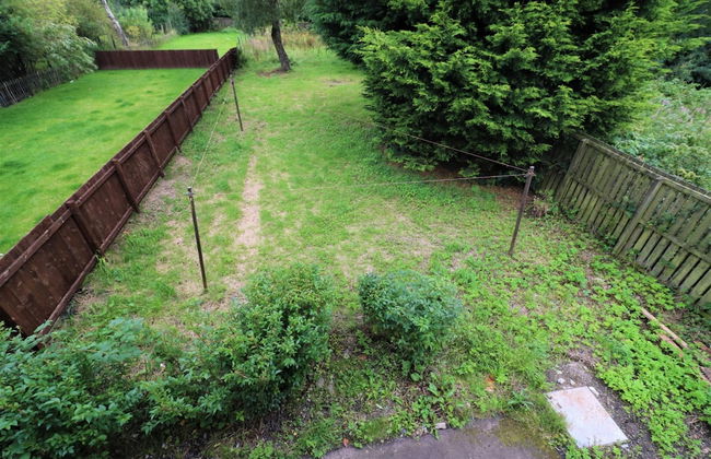 Carfin House - Motherwell - Foto 60