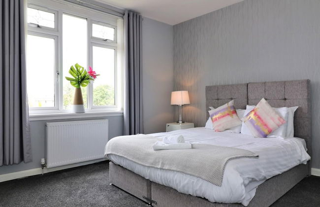 Carfin House - Motherwell - Foto 7