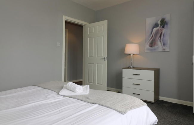 Carfin House - Motherwell - Foto 8