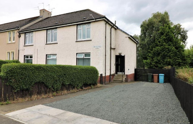 Carfin House - Motherwell - Foto 30