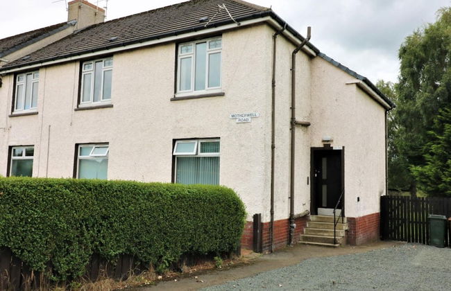 Carfin House - Motherwell - Foto 34