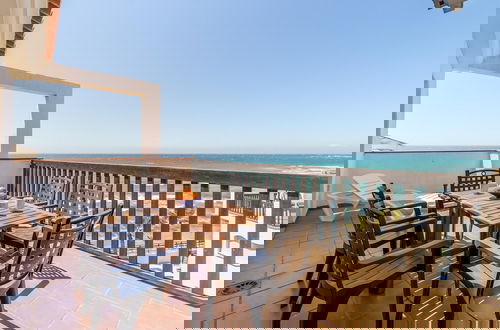 Foto 1 - Puerta Del Mar Beachfront And Pool