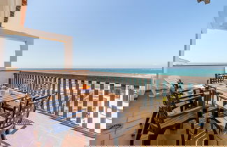 Foto 1 - Puerta Del Mar Beachfront And Pool