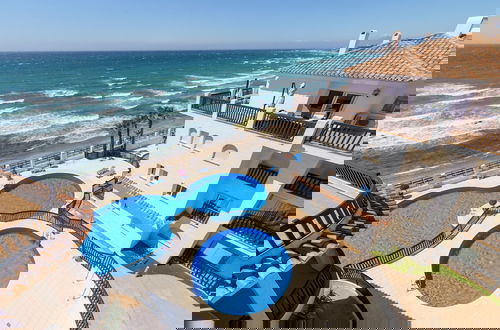 Foto 7 - Puerta Del Mar Beachfront And Pool