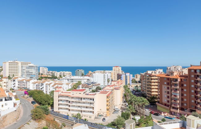 Yucas Vistamar in Fuengirola - Foto 1