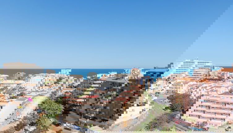 Foto 1 - Yucas Vistamar in Fuengirola