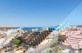 Foto 1 - Yucas Vistamar in Fuengirola