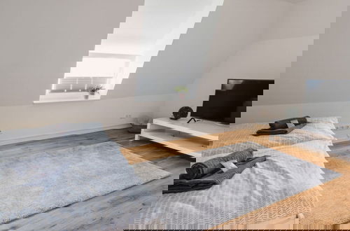 Foto 6 - Torbogenhuus No. 5 Comfortable Holiday Residence