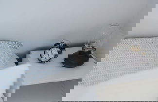 Foto 3 - Torbogenhuus No. 5 Comfortable Holiday Residence