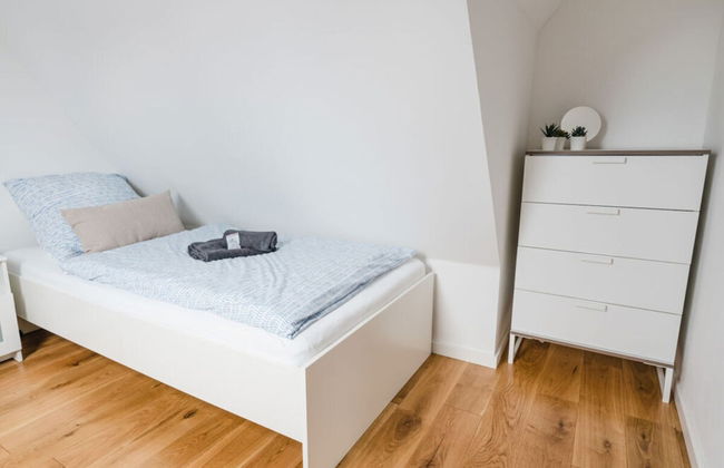 Torbogenhuus No. 5 Comfortable Holiday Residence - Foto 5