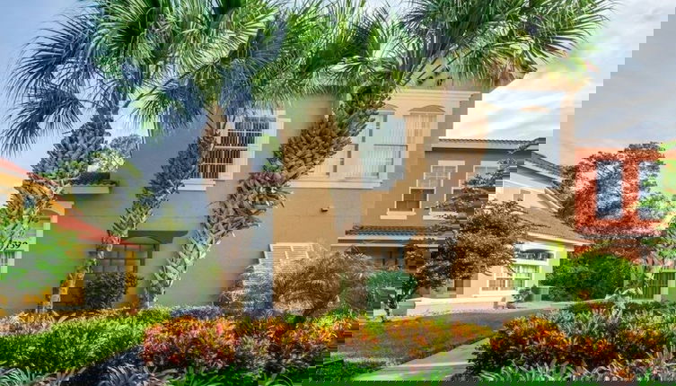 Foto 1 - 2739SKP New Emerald Island 4 Bedroom 4 Townhouse by RedAwning