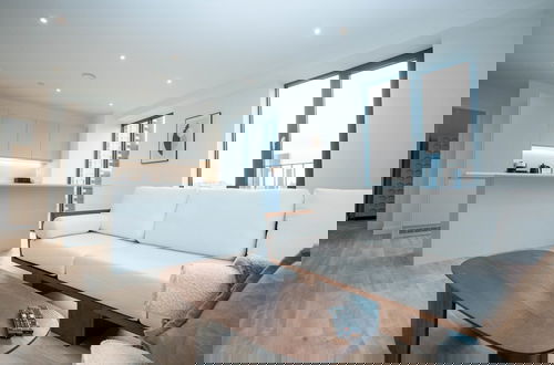 Photo 1 - Alabaster Suite by Casacity