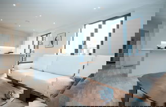 Photo 1 - Alabaster Suite by Casacity
