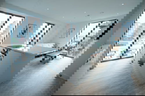 Photo 3 - Alabaster Suite by Casacity