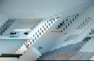 Photo 2 - Alabaster Suite by Casacity