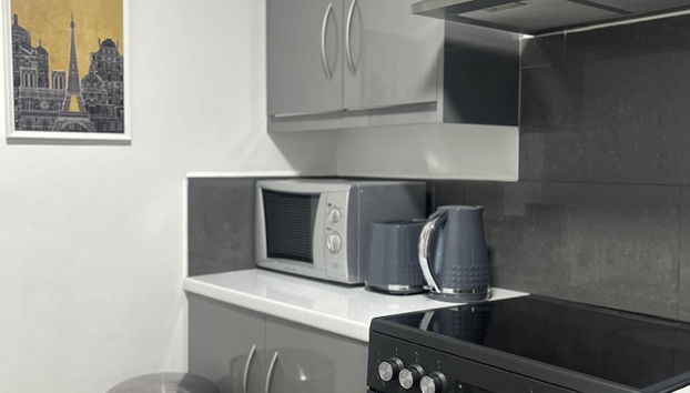 Cozinha privada
