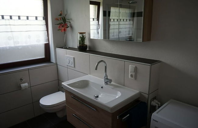 Holiday Apartment Brandl Haus 92 - Foto 8