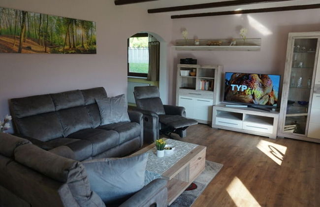 Holiday Apartment Brandl Haus 92 - Foto 6