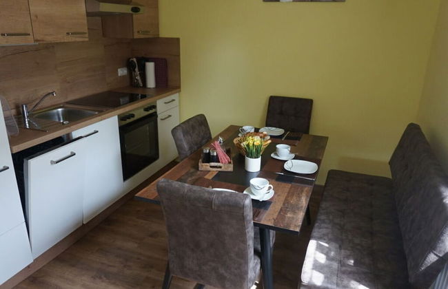 Holiday Apartment Brandl Haus 92 - Foto 5