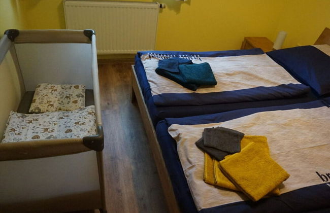Holiday Apartment Brandl Haus 92 - Foto 2