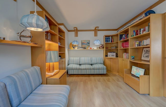 Appartamento Alpetta 37 Ski In - Ski Out - Photo 2