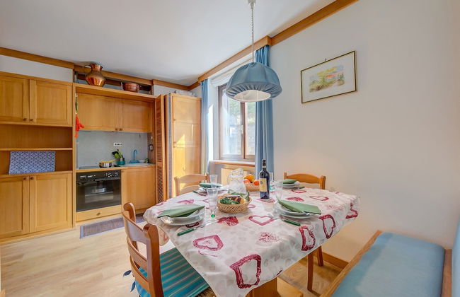 Appartamento Alpetta 37 Ski In - Ski Out - Photo 3