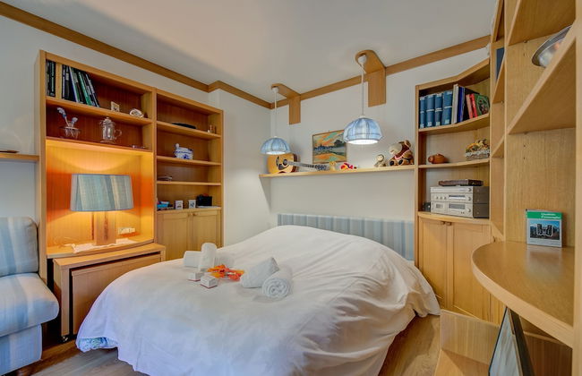 Appartamento Alpetta 37 Ski In - Ski Out - Photo 15