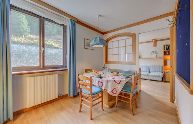 Appartamento Alpetta 37 Ski In - Ski Out - Photo 19