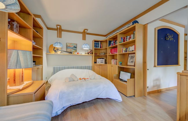 Appartamento Alpetta 37 Ski In - Ski Out - Photo 10