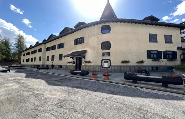 Appartamento Alpetta 37 Ski In - Ski Out - Photo 18