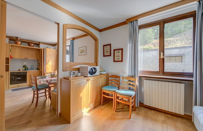 Appartamento Alpetta 37 Ski In - Ski Out - Photo 4