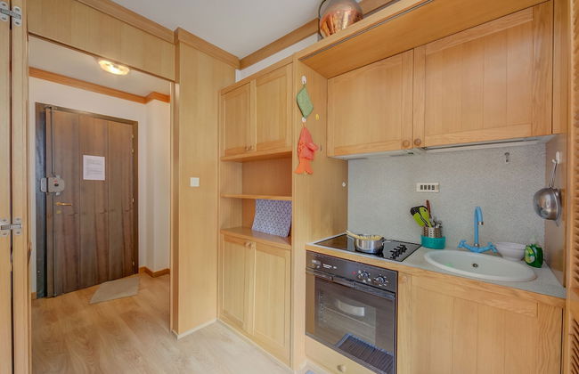 Appartamento Alpetta 37 Ski In - Ski Out - Photo 5