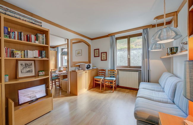 Appartamento Alpetta 37 Ski In - Ski Out - Photo 1