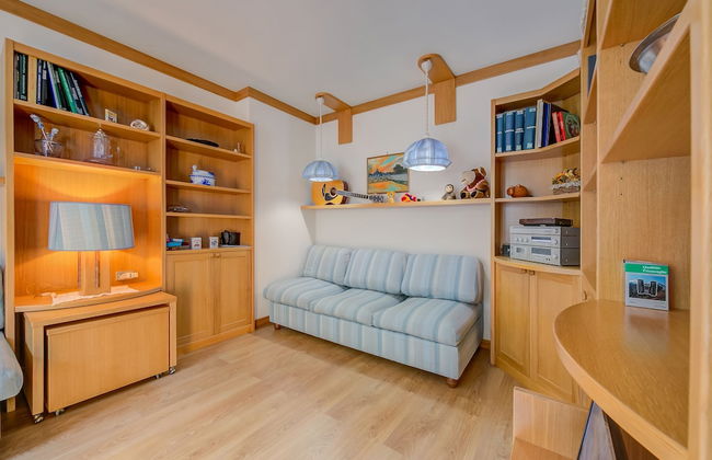 Appartamento Alpetta 37 Ski In - Ski Out - Photo 7