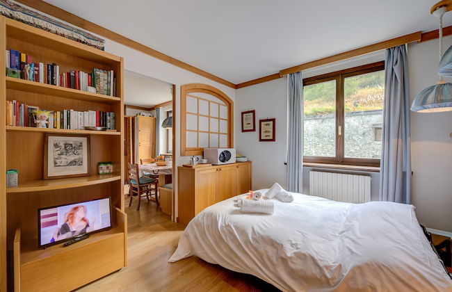 Appartamento Alpetta 37 Ski In - Ski Out - Photo 9