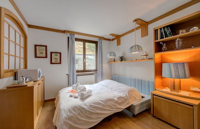 Appartamento Alpetta 37 Ski In - Ski Out - Photo 21