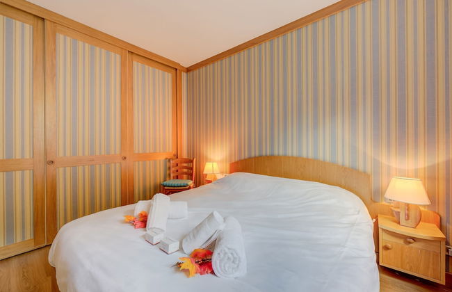 Appartamento Alpetta 37 Ski In - Ski Out - Photo 14