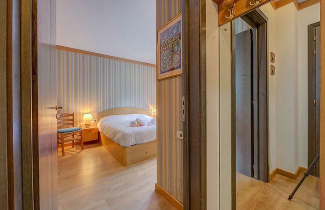 Appartamento Alpetta 37 Ski In - Ski Out - Photo 16