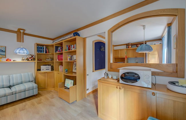 Appartamento Alpetta 37 Ski In - Ski Out - Photo 11