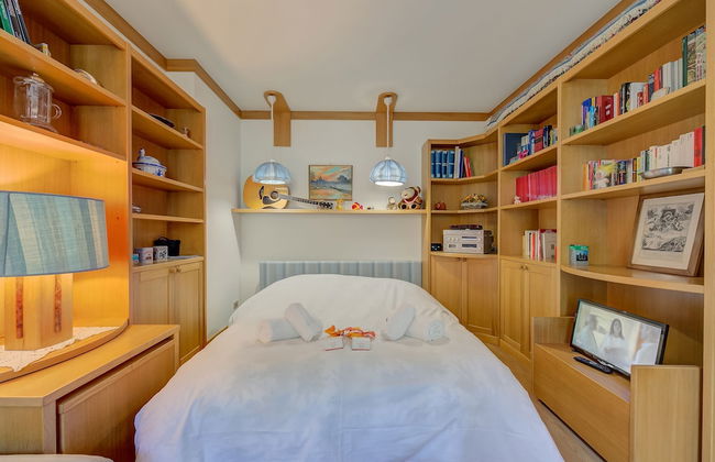 Appartamento Alpetta 37 Ski In - Ski Out - Photo 12