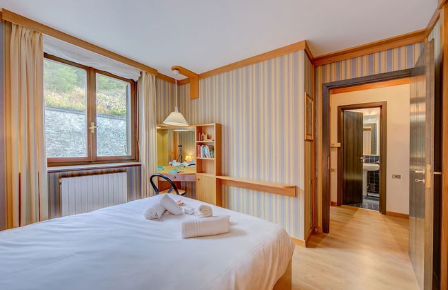 Appartamento Alpetta 37 Ski In - Ski Out - Photo 13