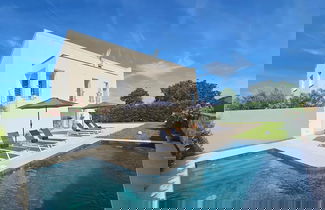 Photo 1 - Apartments with Pool Casa Bianca