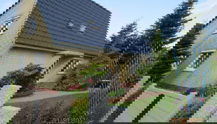 Foto 1 - Sea air Comfortable Holiday Residence