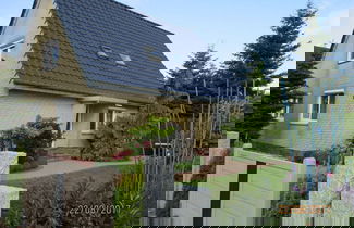 Photo 1 - Sea air Comfortable Holiday Residence